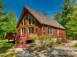 40 Outlook Ln, Wilmington, NY 12997