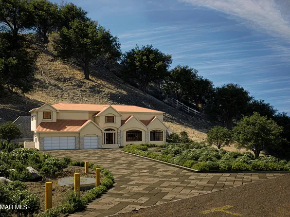 28340 Balkins Dr, Agoura Hills, CA 91301