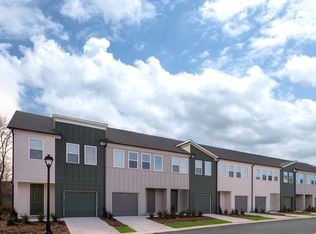 Hummingbird Plan, Park Vue, Atlanta, GA 30318