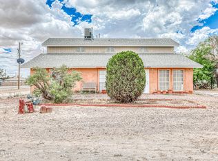 11581 Valle Verde Rd, Socorro, TX 79927