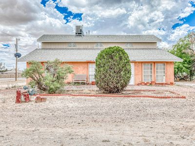 11581 Valle Verde Rd, Socorro, TX, 79927