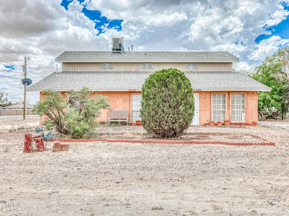 11581 Valle Verde Rd, Socorro, TX 79927