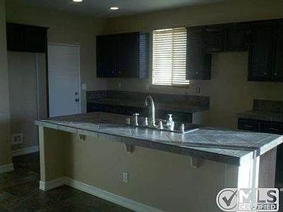 Kitchen View