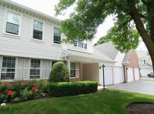 1309 Nutmeg Ct APT D, Mount Prospect, IL