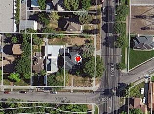 93 E 100 S, Logan, UT 84321