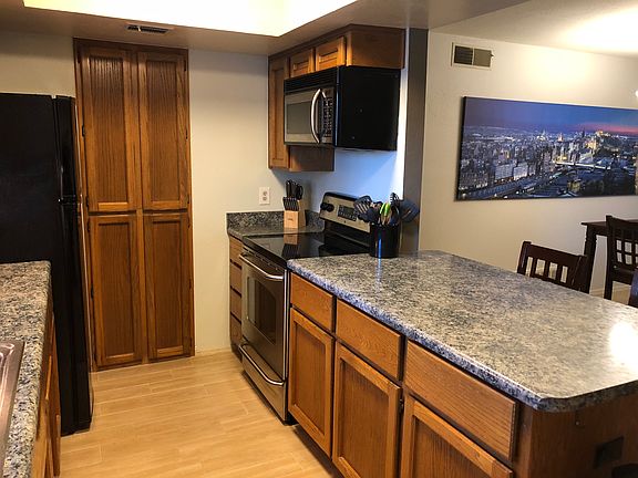 Clean and move in ready!