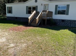 7770 NW 170th St, Trenton, FL 32693