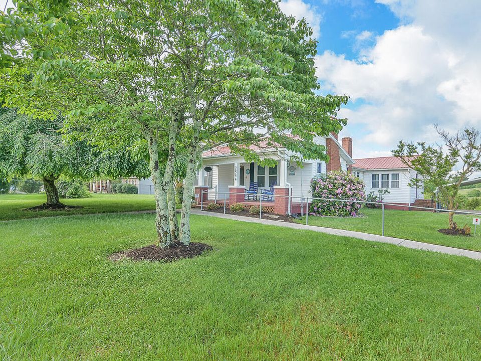 2544 Highway 81 N Jonesborough Tn 37659 Mls 9921508 Zillow