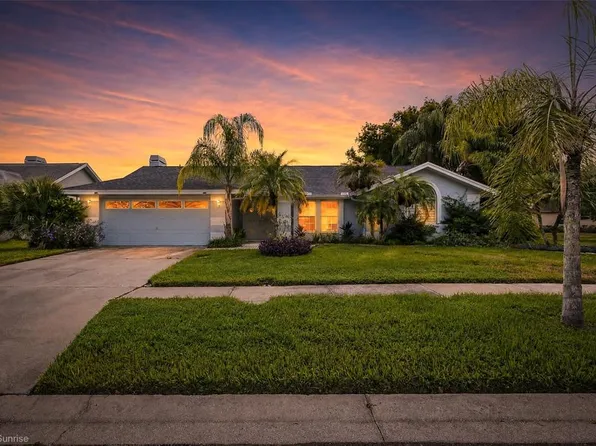 1775 STABLE TRAIL, PALM HARBOR, FL 34685