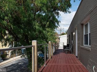 19-29 Lafayette Ave #21B, Annapolis, MD 21401