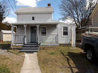 57 Washington Ave, Riverside, RI 02915