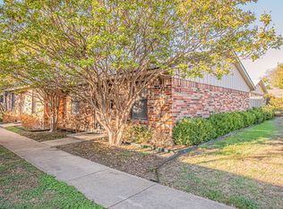 5013 Geddes Ave APT B, Fort Worth, TX 76107