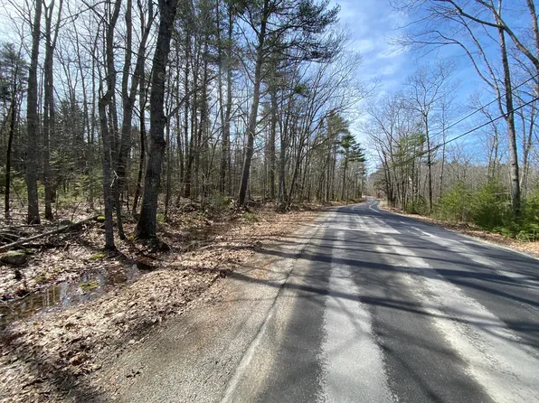 P/O M2L16C West Neck Road, Nobleboro, ME 04555