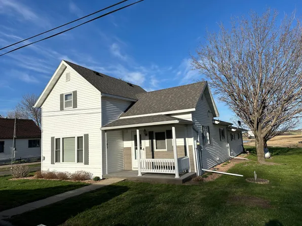 105 N Main St, Minneota, MN 56264