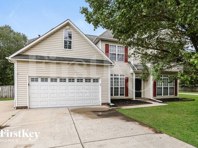 5519 Burning Ridge Dr, Monroe, NC, 28110