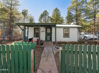 5020 S Wildlife Dr, Flagstaff, AZ 86005
