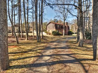 7117 Pine Lake Ln, Mint Hill, NC 28227