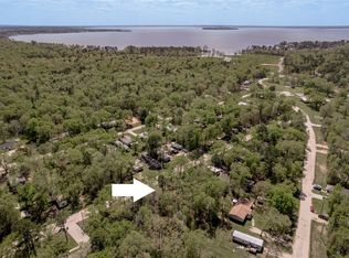 Meridian LOT 57, Livingston, TX 77351