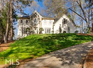 4040 Inverness Xing, Roswell, GA 30075