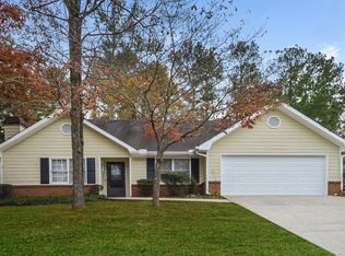 1589 Cherry Hill Rd, Conyers, GA 30094
