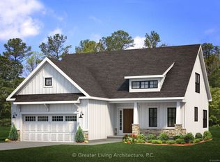 LOT 31 Wyllys Farm Rd, Mansfield, CT 06268