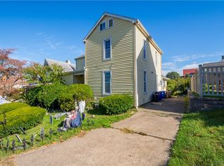 725 Chartiers St, Bridgeville, PA