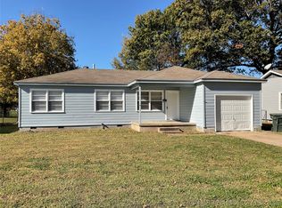 413 Osage Dr, Skiatook, OK 74070