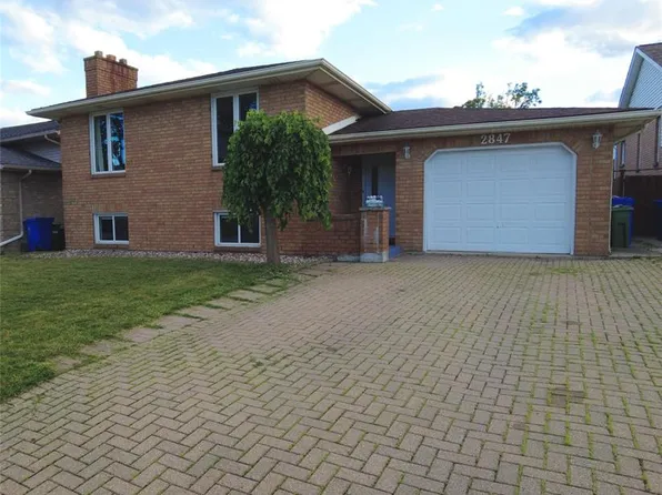 2847 Mangin Cres, Windsor, ON N9E 4K7