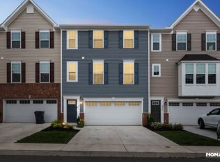 6832 Frey Ln, Reynoldsburg, OH 43068