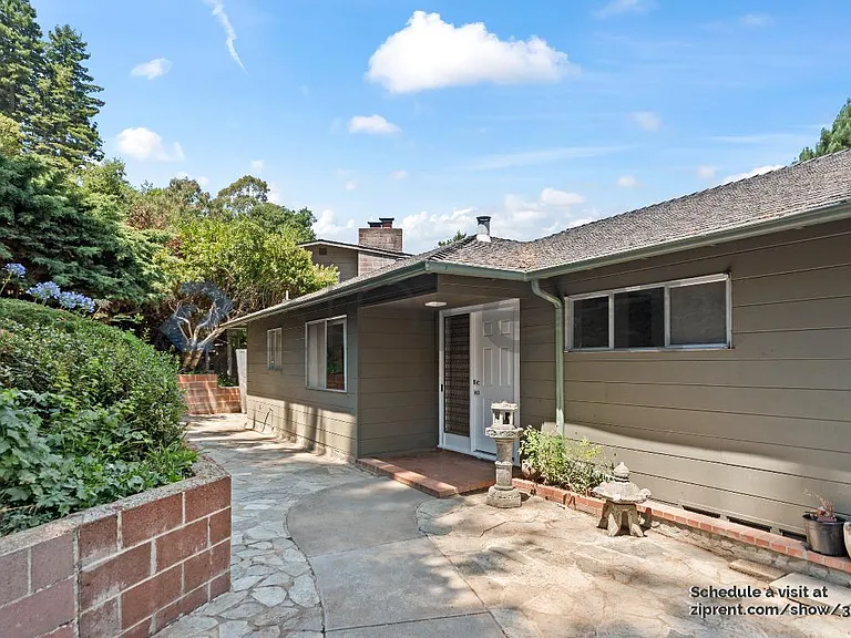 740 Wildcat Canyon Rd — Photo 4
