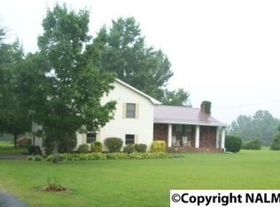 281 Gethsemane Rd, Albertville, AL 35950