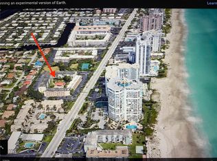 1541 S Ocean Blvd APT 317, Lauderdale By The Sea, FL 33062