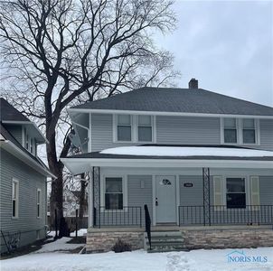 3820 Martha Ave, Toledo, OH, 43612