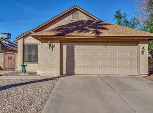 1864 S Hall, Mesa, AZ 85204