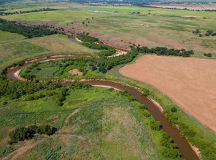 County Street 2475, Blanchard, OK 73010