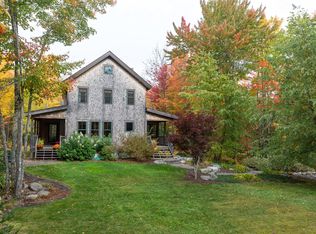 66 Gerards Trl, Blue Hill, ME 04614