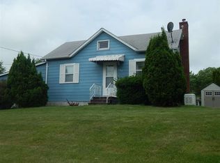 507 SW 4th Ave, Aledo, IL 61231