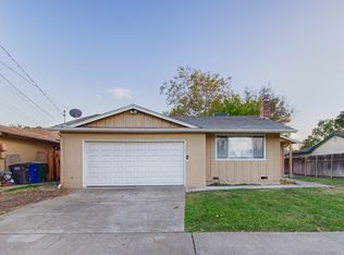 3555 Esperanza Dr, Concord, CA