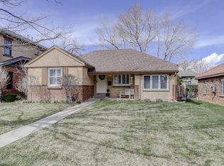 1245 S Milwaukee St, Denver, CO 80210
