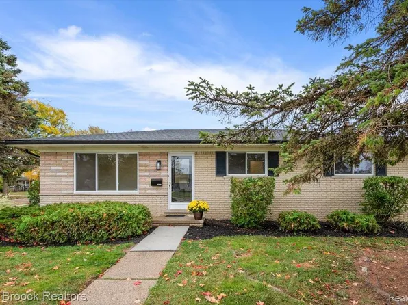 13386 Winona Dr, Sterling Heights, MI 48312