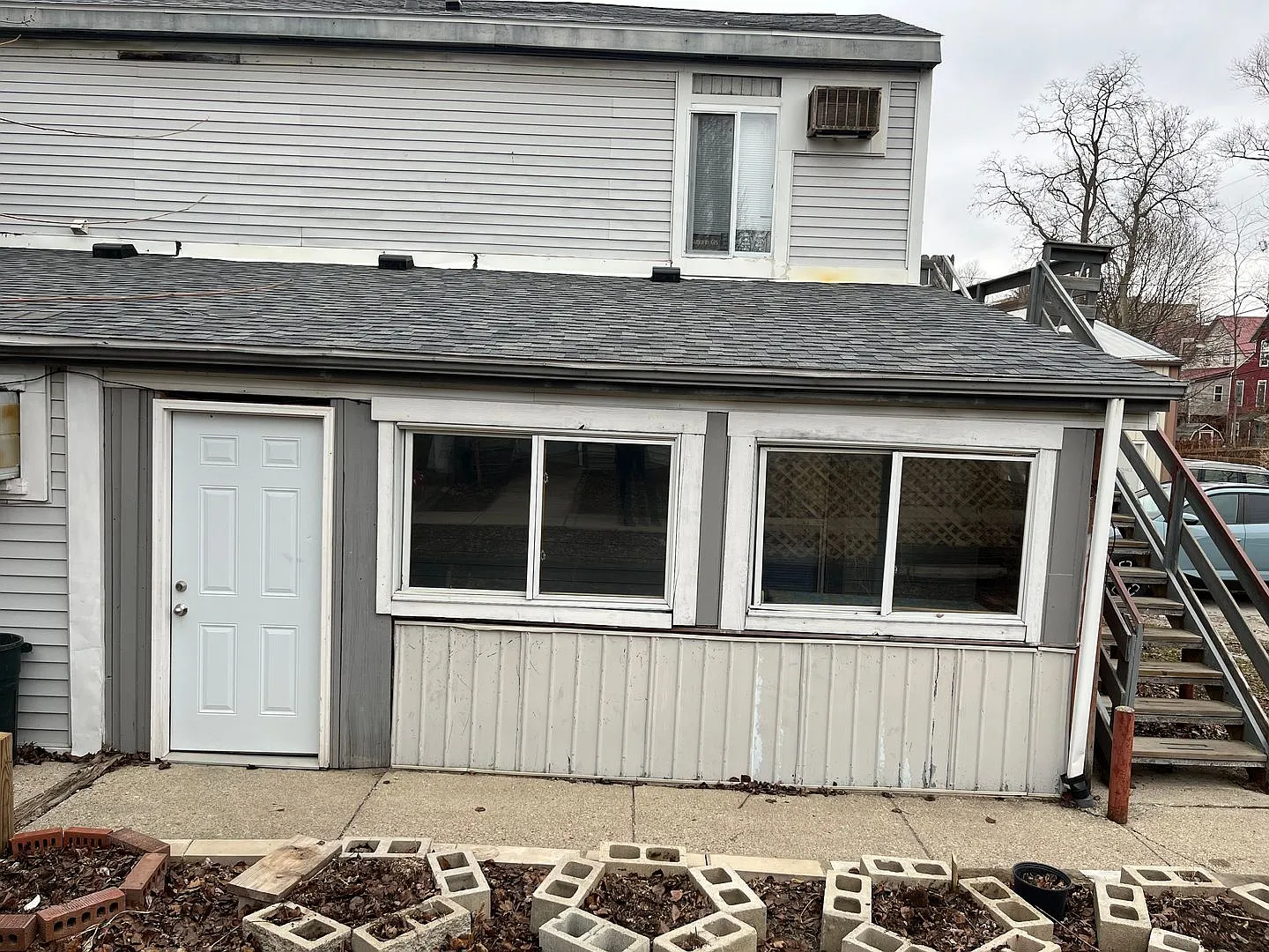 Brownstone Development - 233 S 4th — Photo 1