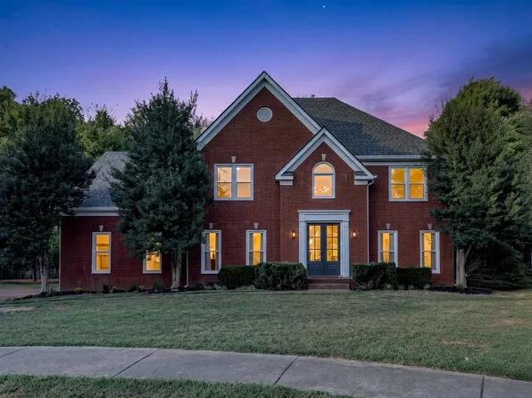 310 Evan Ct, Franklin, TN 37064