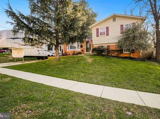 4110 Weller Rd, Silver Spring, MD 20906
