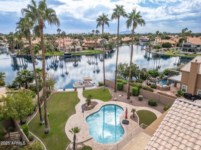 919 S PARADISE Drive, Gilbert, AZ, 85233