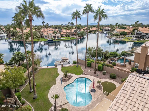 919 S PARADISE Drive, Gilbert, AZ 85233