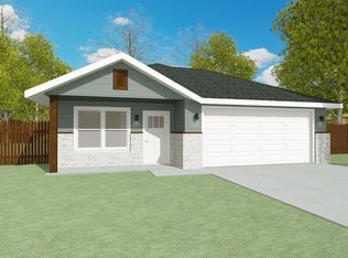 280 Showdown Rd, Abilene, TX 79602