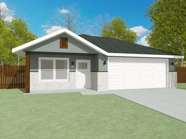 280 Showdown Rd, Abilene, TX 79602