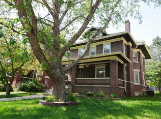 703 Fisk Ave, Moberly, MO 65270