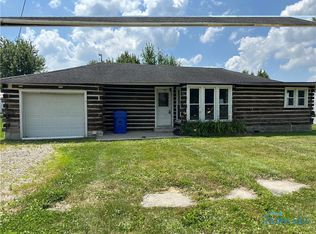 204 E Sugar St, Continental, OH 45831