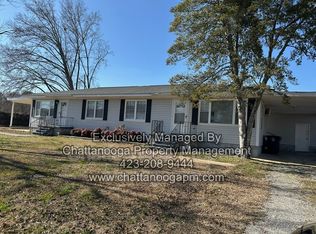 933 Hurst St, Chattanooga, TN 37412